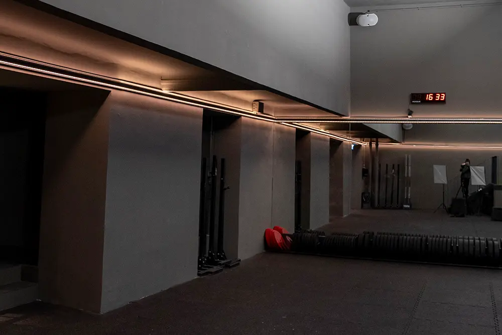 crossfit townwall studio in 1010 Wien